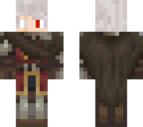 fix up (medieval)