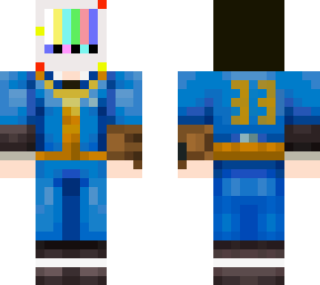 flamedivider  vault 33