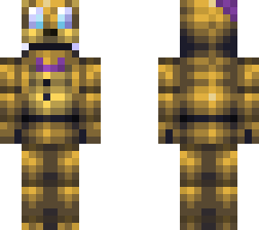 fnaf world fredbear