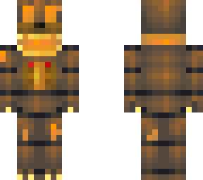 fnaf world jack-o-bonnie