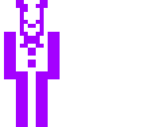 fnaf world paperpal bonnie