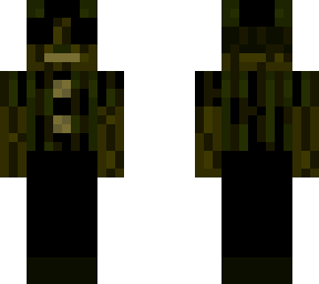 fnaf world phantom bb