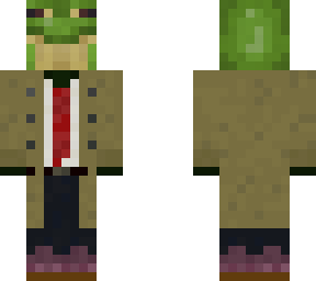 frog updated
