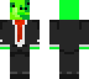 froggy