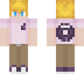futurists merch skin