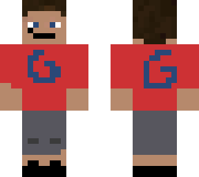 geevinator