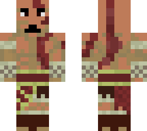 general kratos
