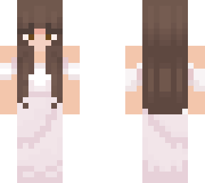 girl pink dress <3
