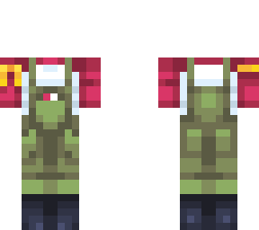 gone fishin' [3px + ribbon]