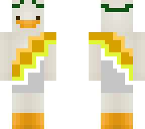 greek goose