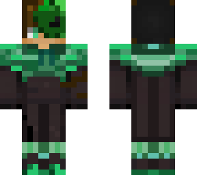 green chazyyyboi (legs fixed*
