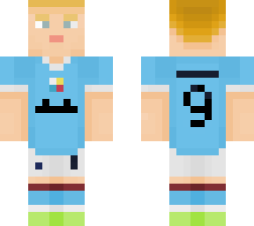 haaland
