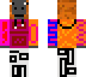 orangutan | Minecraft Skins