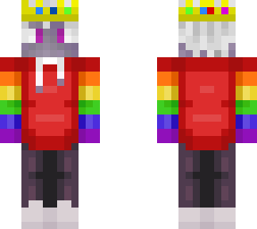 hylliir pride month
