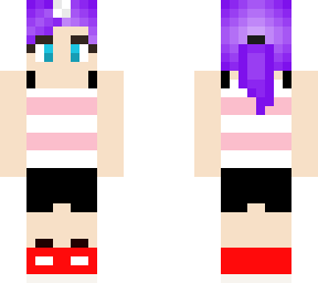 hyper (my oc) (fixed)