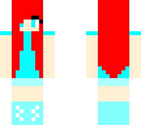 ice pauline (summer version)