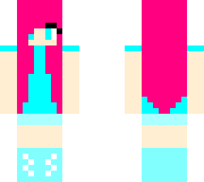 ice polly (summer version)