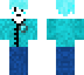 icy guy