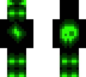 impulse (green)