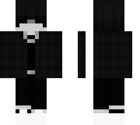 its not my skin