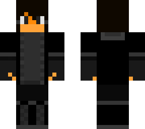 jacket ghost