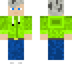 jordan joestar
