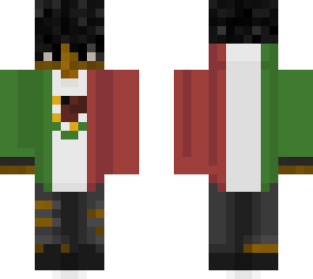 just my skin