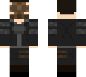 kenshi (game) skin