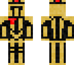 king (hollow vine)