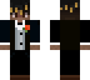 kohonico01 oblek