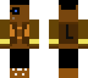 leonic custom