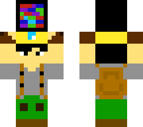 lil miner