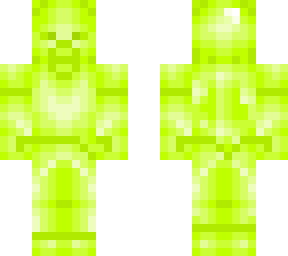 lime steve (updated)