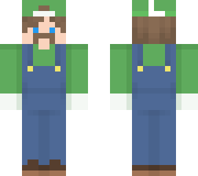 luigi