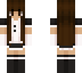 maid