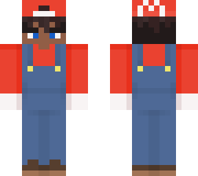 mario for kk