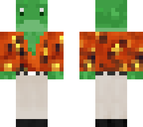 masaharu kaito as frog