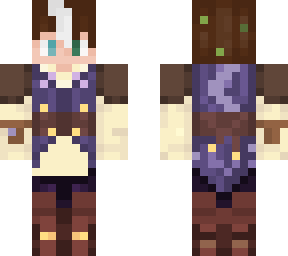 medieval (goggleless)