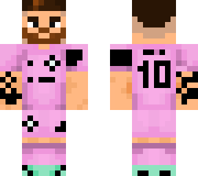 messi 2024 inter miami