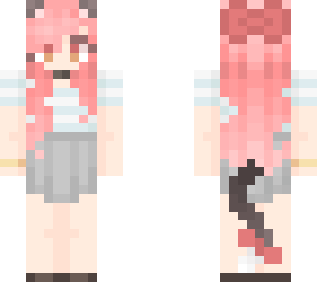 mew mew