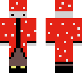 mushroom wizard
