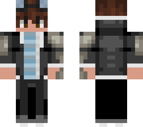 my knight skin out of suit