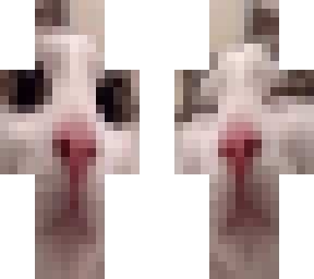 my skin (again)