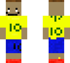 naymar jr