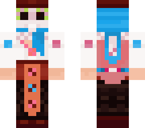 nessa