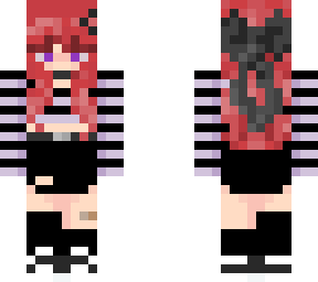 new skin