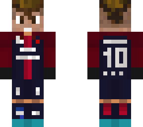 neymar 2018 psg shirt
