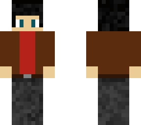 nick chikalo (revision)