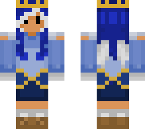 original skin