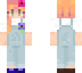 overalls